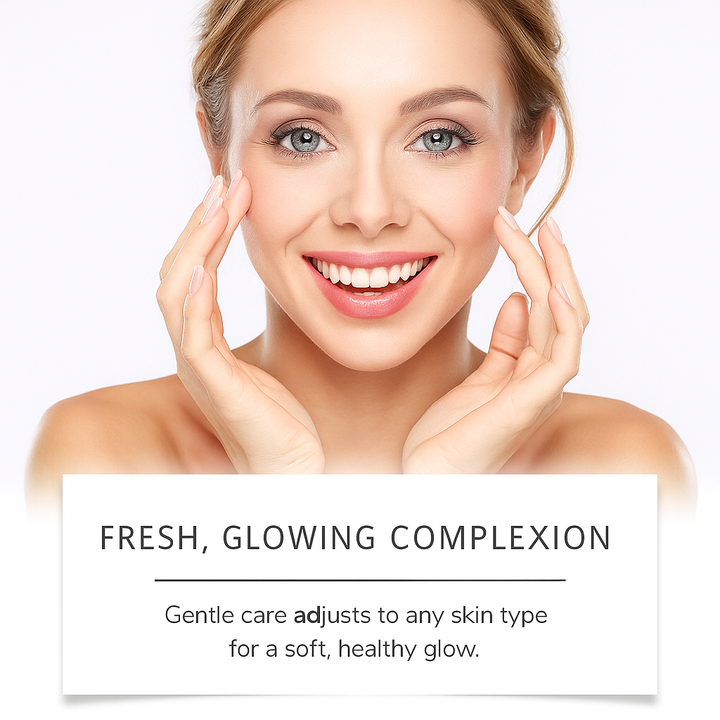 MUCINA Snail Collagen Moisture Mask – 15-Minute Glow Reset