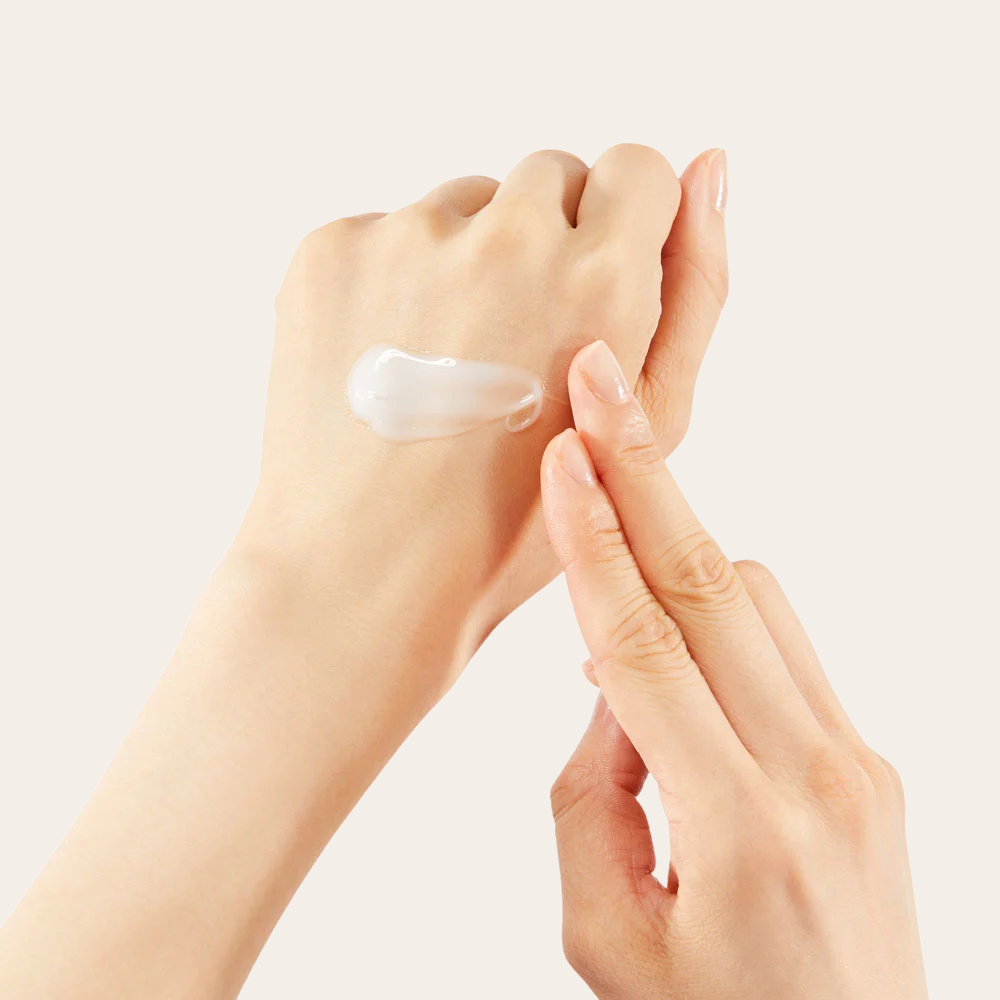 MUCINA Collagen Snail Cream – Firm, Smooth & Hydrate