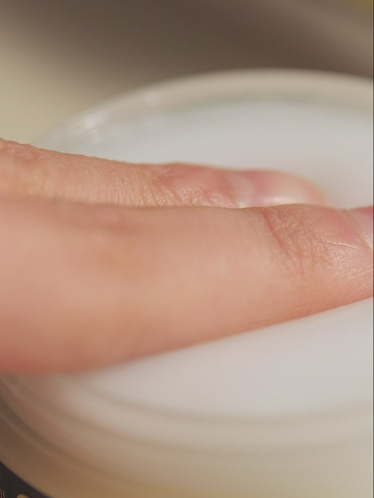 MUCINA Collagen Snail Cream – Firm, Smooth & Hydrate